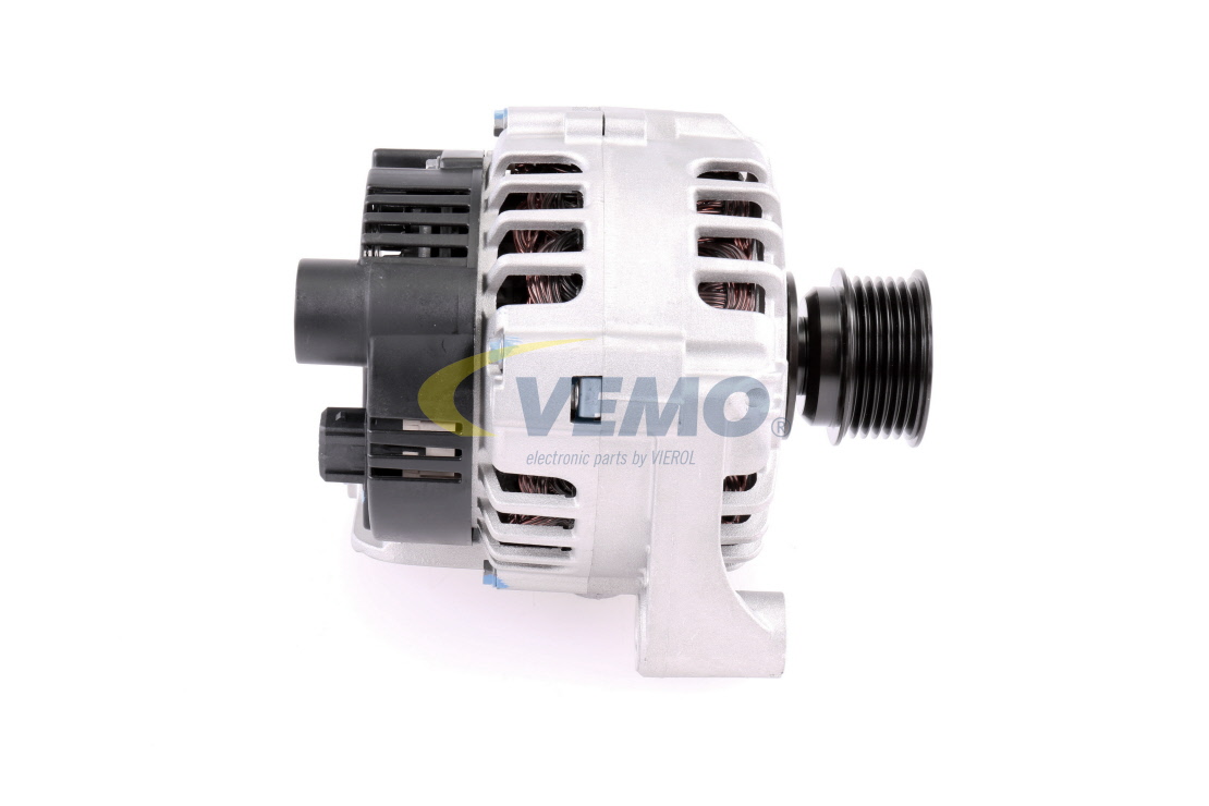 V20-13-50028 Generaator VEMO 7 830 791 LAND ROVER