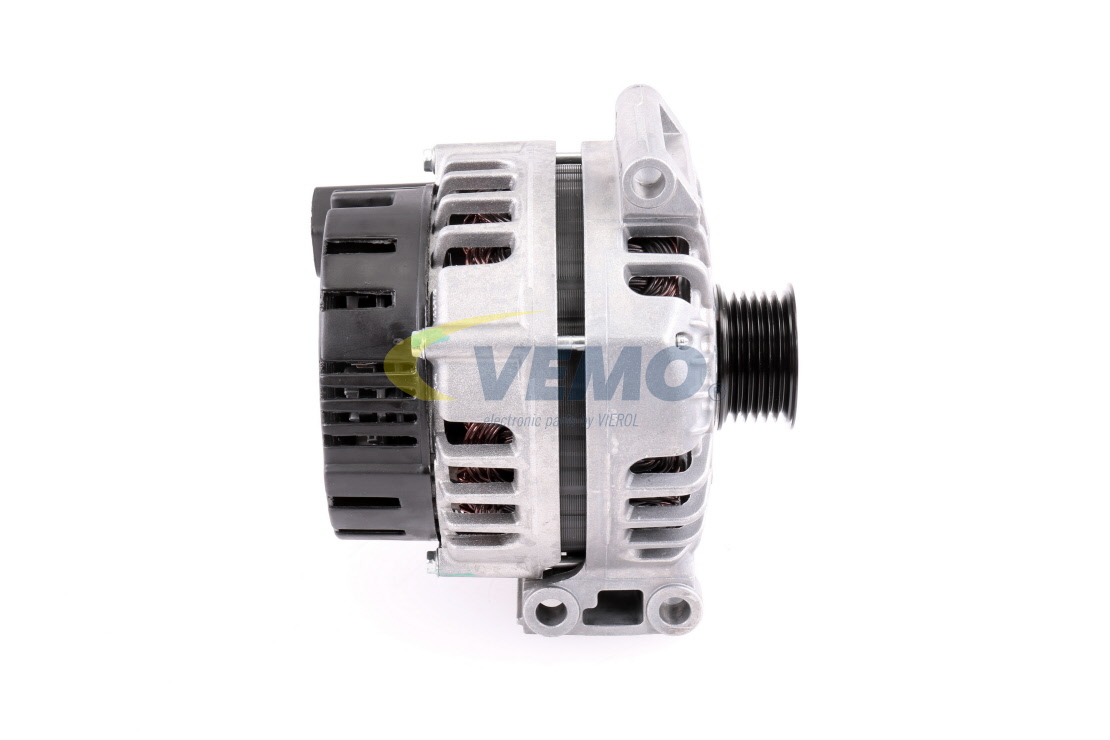 VEMO V20-13-50035 Alternator 14V, 120A, Ø 48 mm, with integrated regulator, Original VEMO Quality