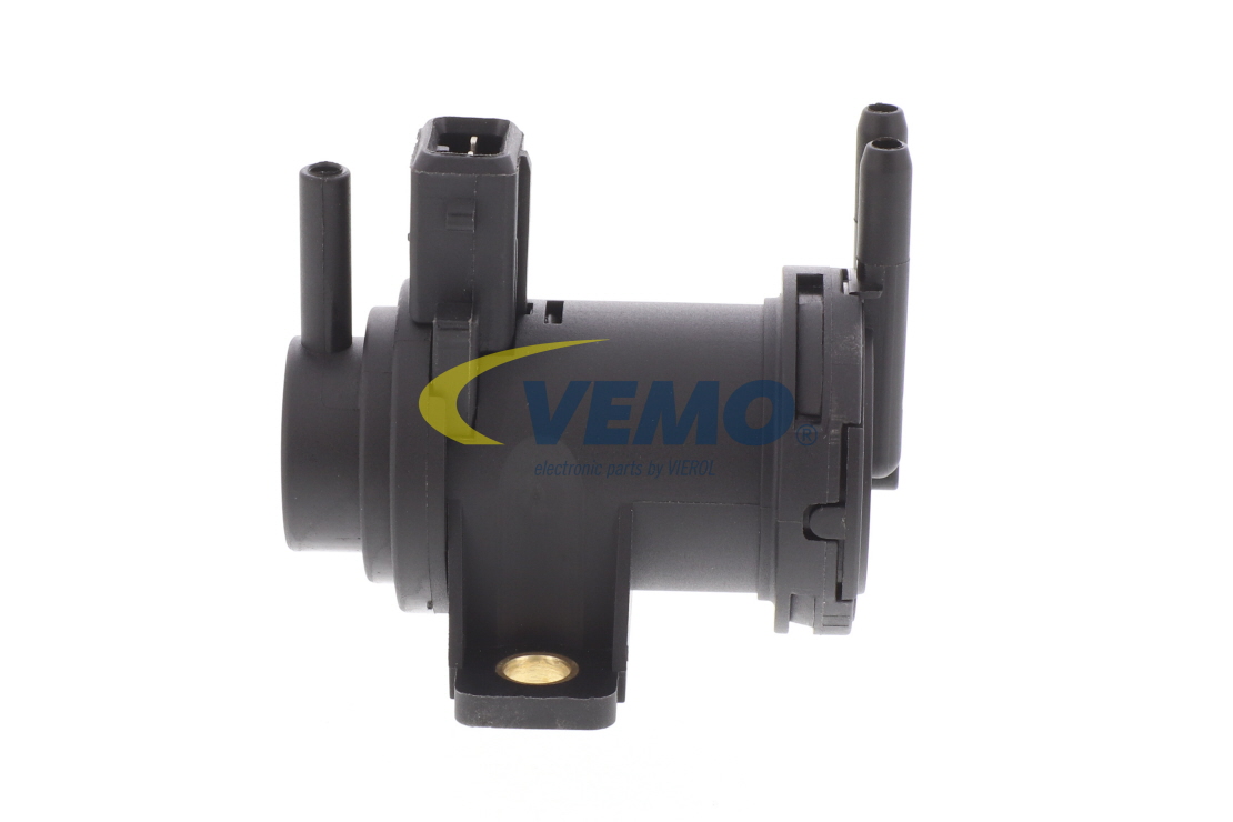 VEMO V24-63-0027 Valve, activated carbon filter 465 245 56