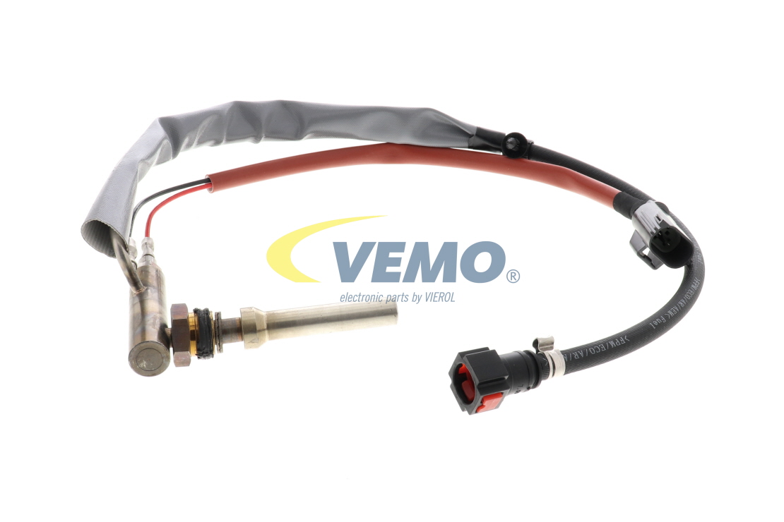 VEMO V25-67-0005 Injection Unit, soot / particulate filter regeneration 1 755 262