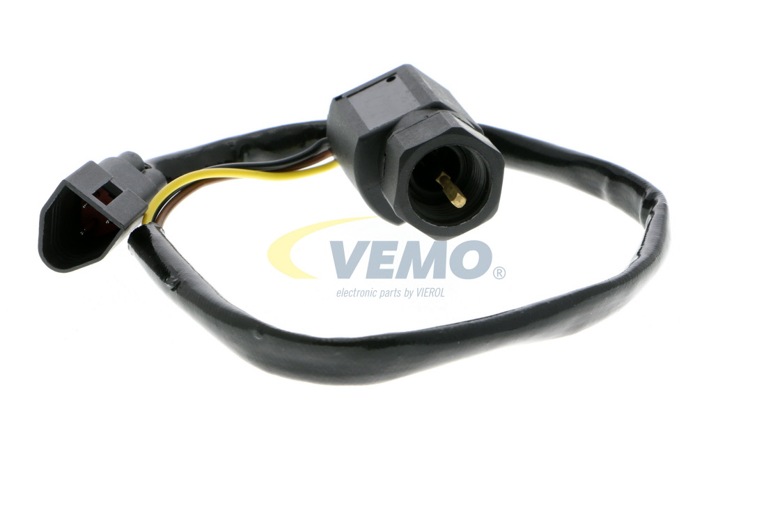 VEMO V25-72-0200 Speed sensor 1 197 901
