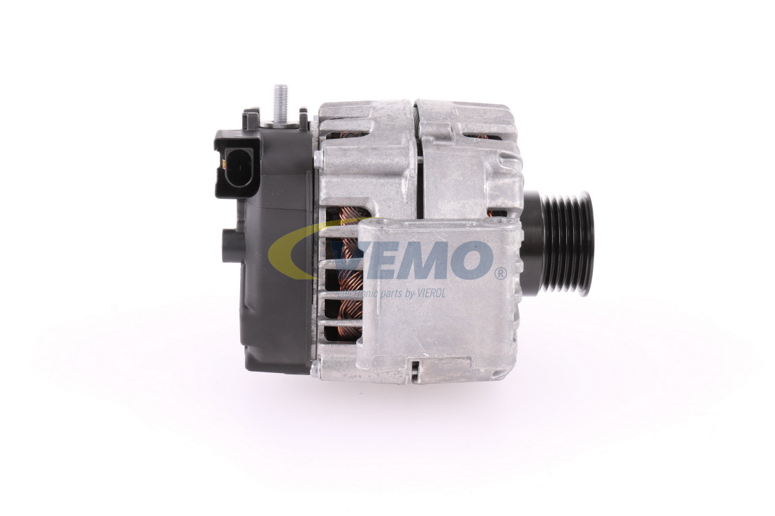 V30-13-50004 Kintamosios srovės generatorius VEMO A000 906 28 22 OPEL