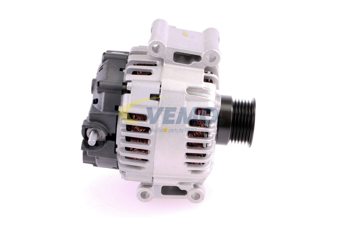 V30-13-50010 Kintamosios srovės generatorius VEMO A0009060401 KIA