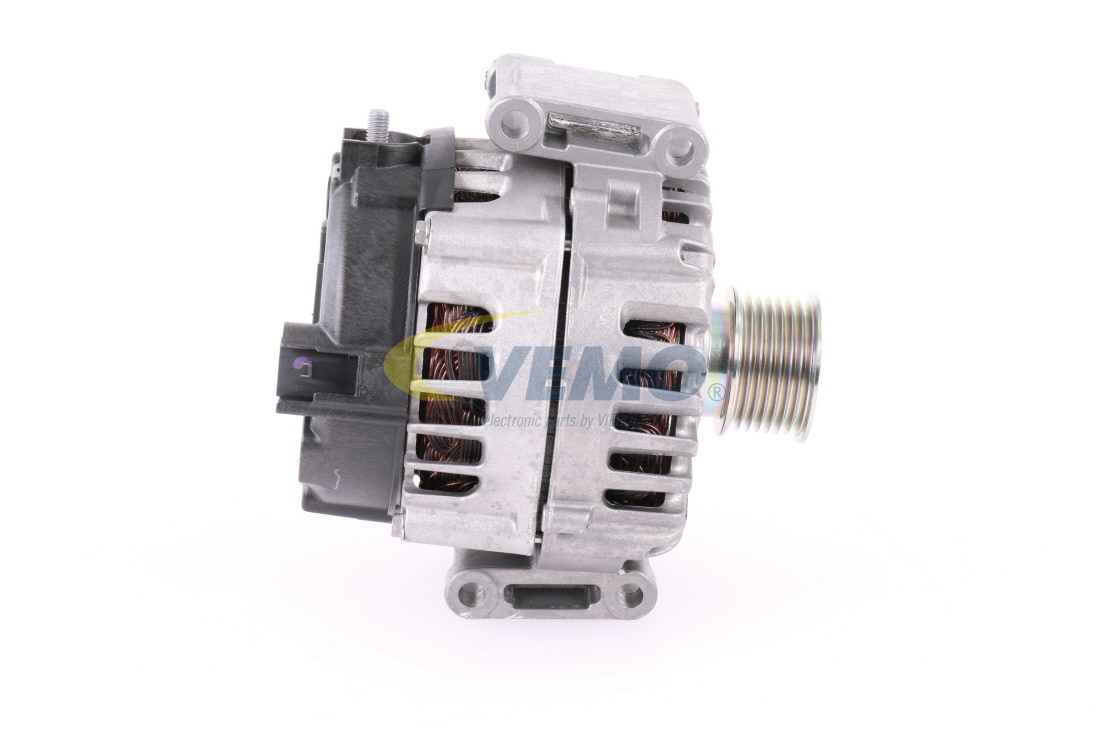 V30-13-50015 Alternator VEMO A 000 906 75 00 MERCEDES-BENZ