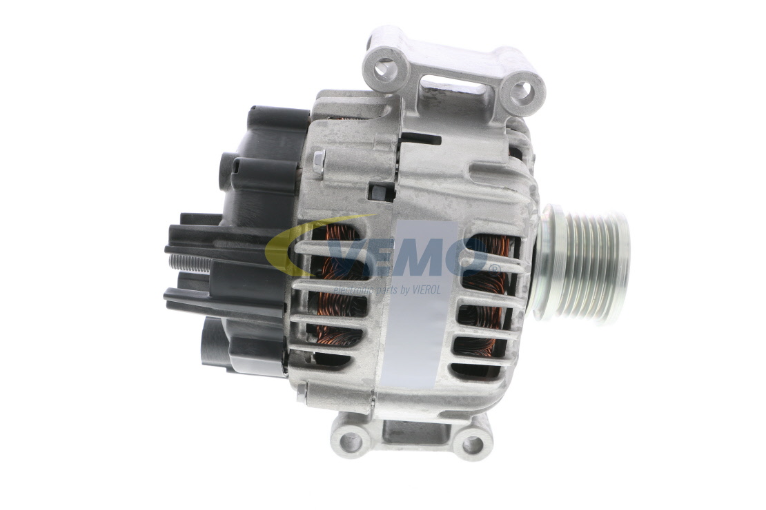 V30-13-50019 Lichtmaschine VEMO A 000 906 79 02 80