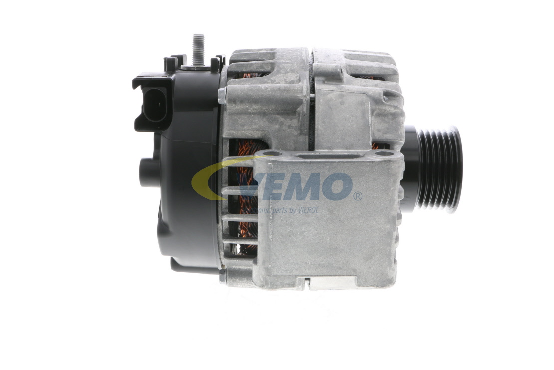 V30-13-50024 VEMO Ģenerators Mercedes W212