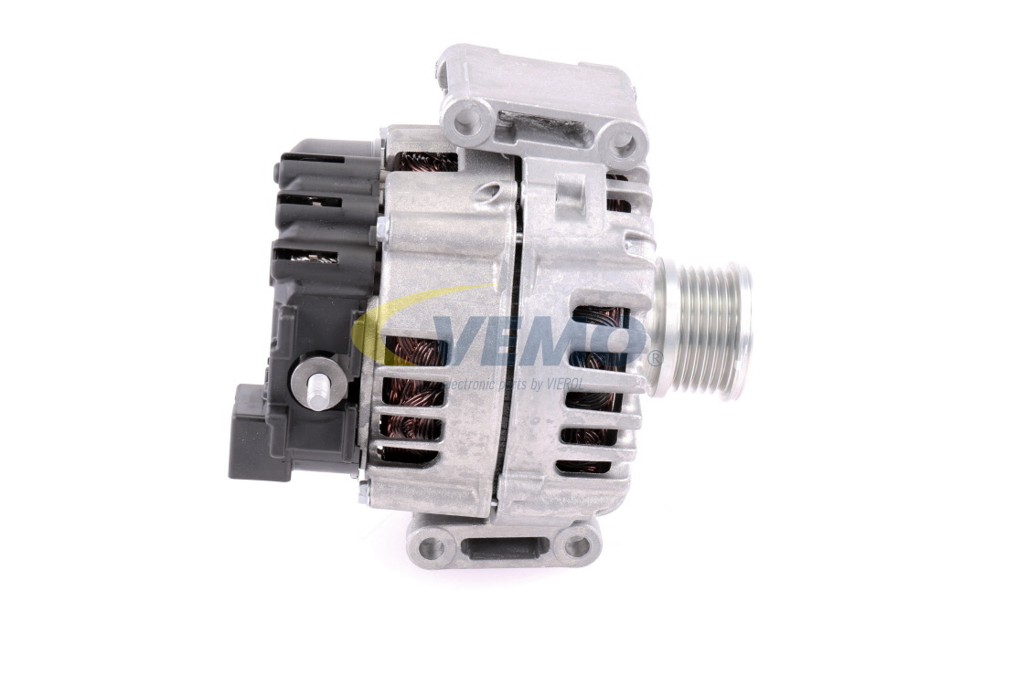 V30-13-50029 Alternator VEMO A01415439020080 AUDI