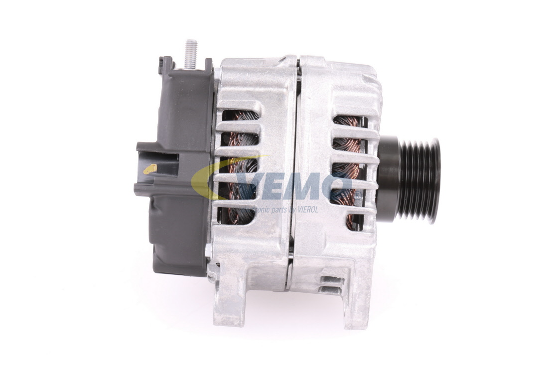 V30-13-50037 Dynamo / Alternator VEMO 000 906 03 04 SKODA
