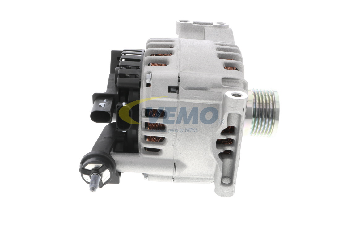 VEMO V30-13-50045 Starter motor 2661500101