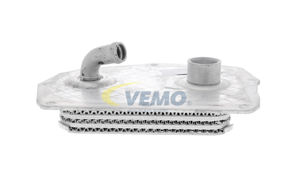 VEMO V30-20-0015 Condotto Alta Pressione Per Climatizzatore Auto