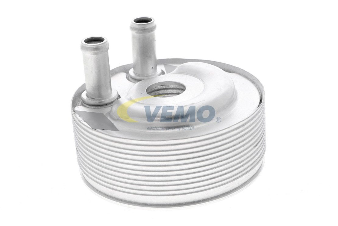 VEMO refroidi par eau , Qualité VEMO originale Radiateur d'huile moteur V38-60-0006 acheter en ligne