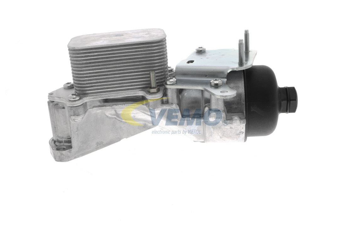 Peugeot 508 Engine oil cooler VEMO V42-60-0007 cheap
