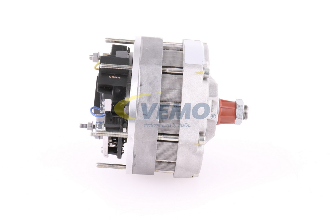 V45-13-50002 Alternator VEMO 911.603.120.02 VW