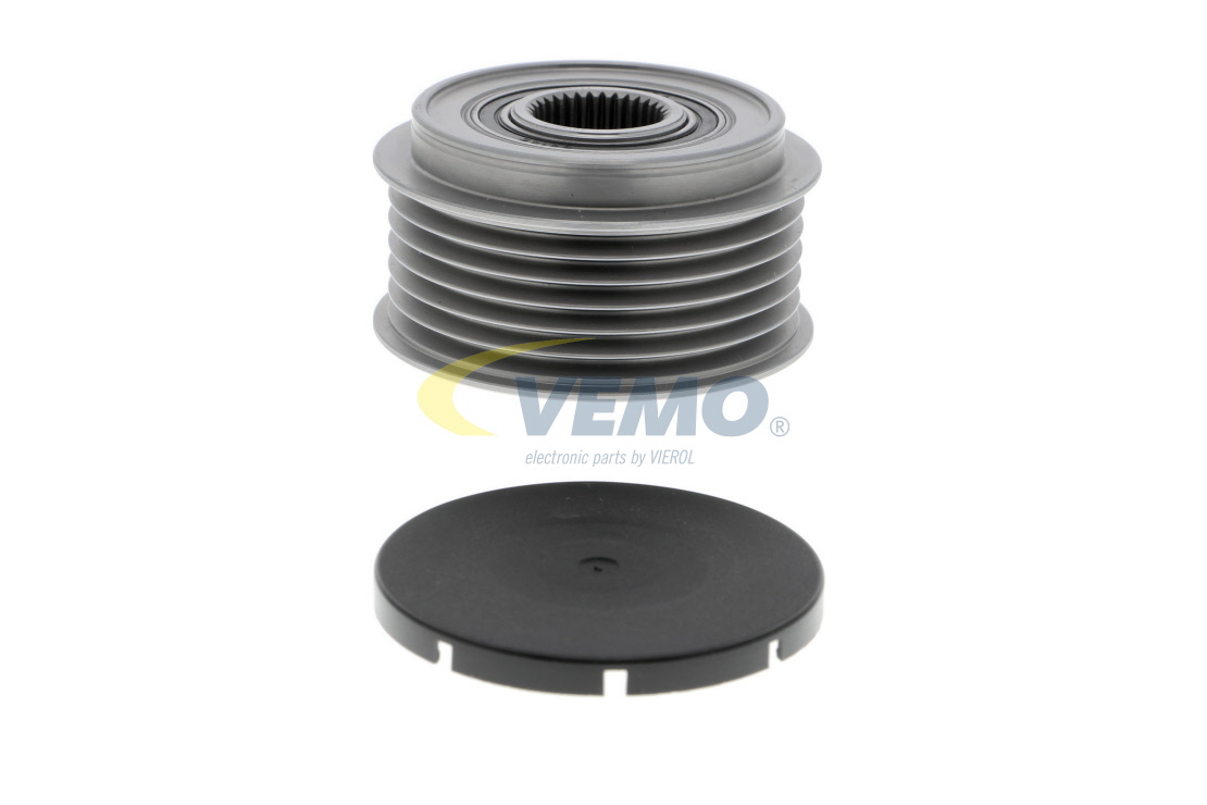 VEMO V53230002 precio polea libre del alternador Kia Cerato LD 2.0 143cv Gasolina 2006