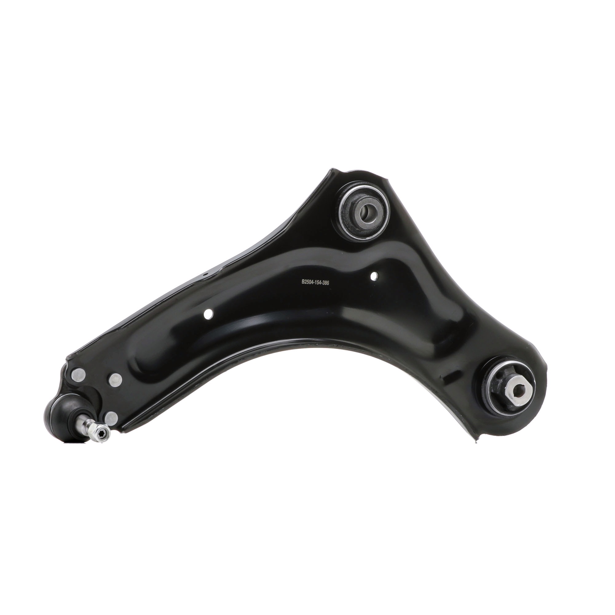 TRC7311 Braccio oscillante, sospensione ruota BGA 93853464 OPEL