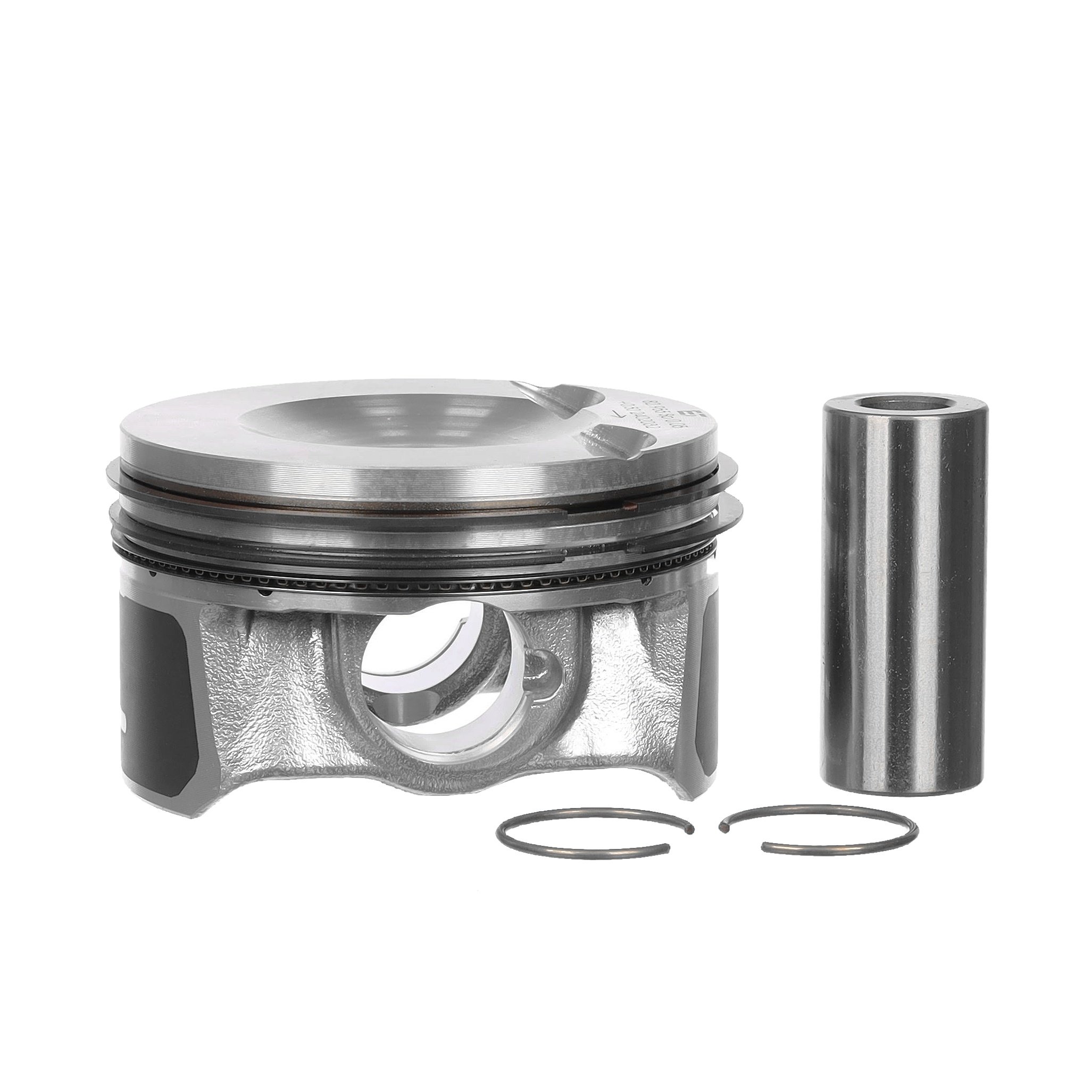 ET ENGINETEAM PM007050 Engine piston VW Multivan T5 2.0 TSI 204 hp Petrol 2014 price