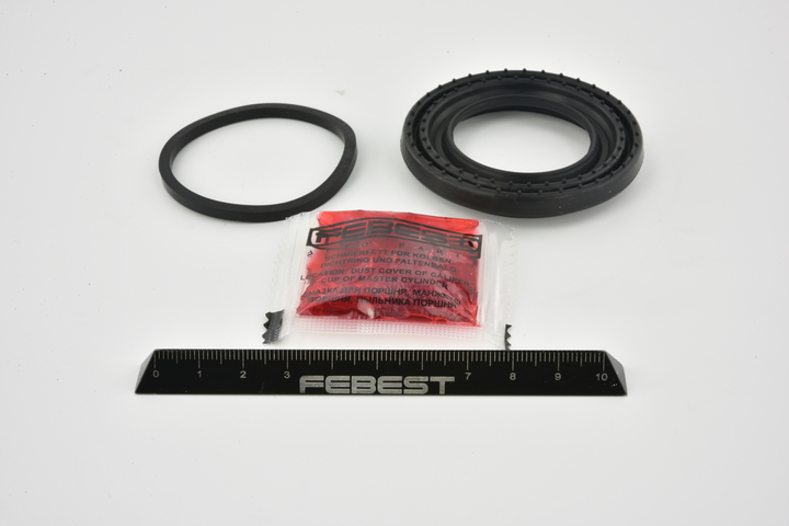 Great value for money - FEBEST Repair Kit, brake caliper 2375-2EAF