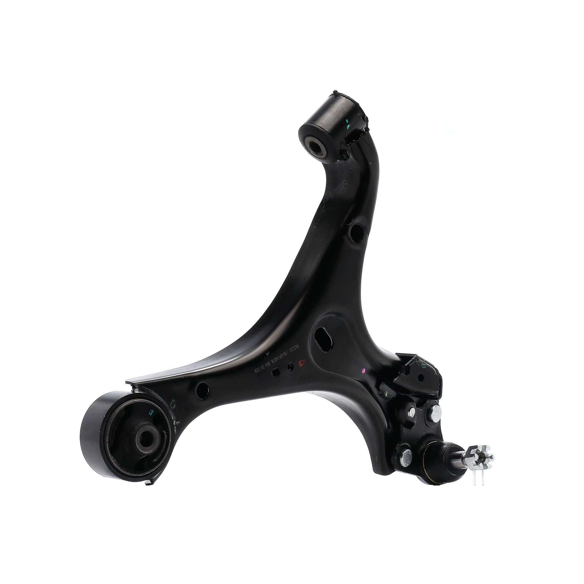 MOOG Control Arm, Sheet Steel Control arm HO-WP-15279 buy