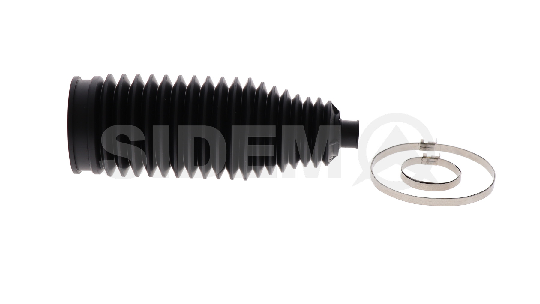 SIDEM 303.231 JEEP Steering rack bellows in original quality