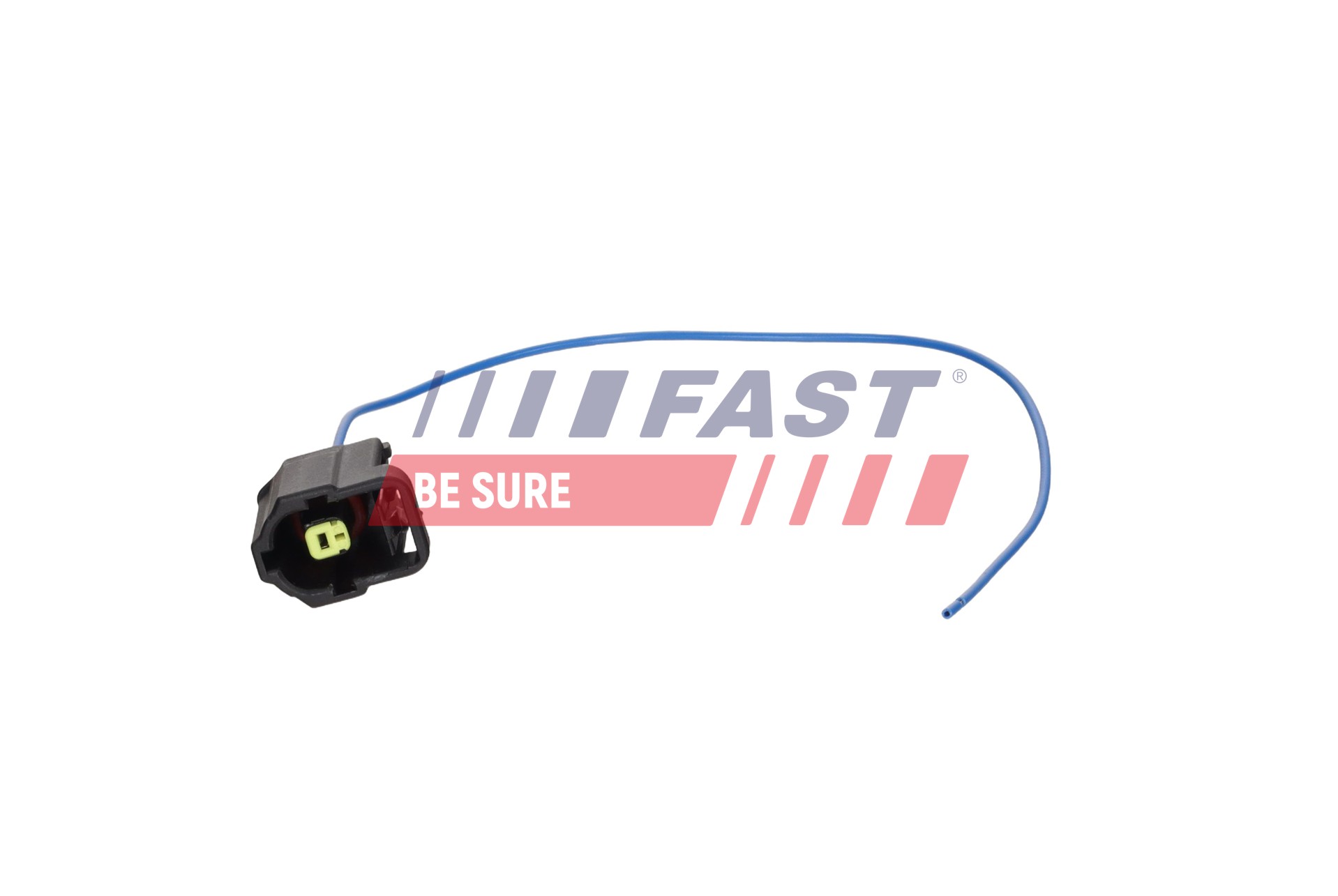 FAST FT76116 Plug, distributor