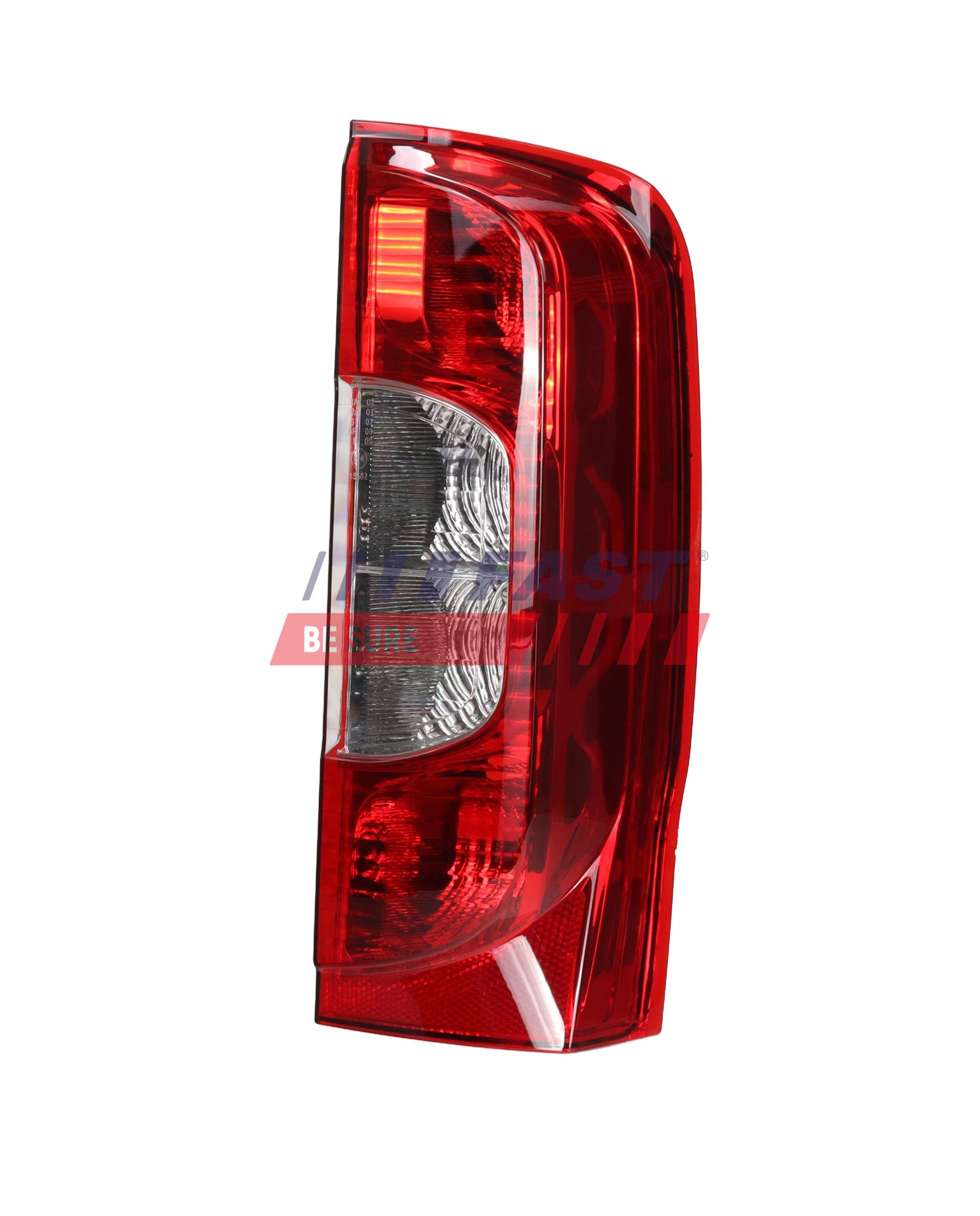 LED FAST FT86350 originale Fiat Fiorino 3 Baglygter pris