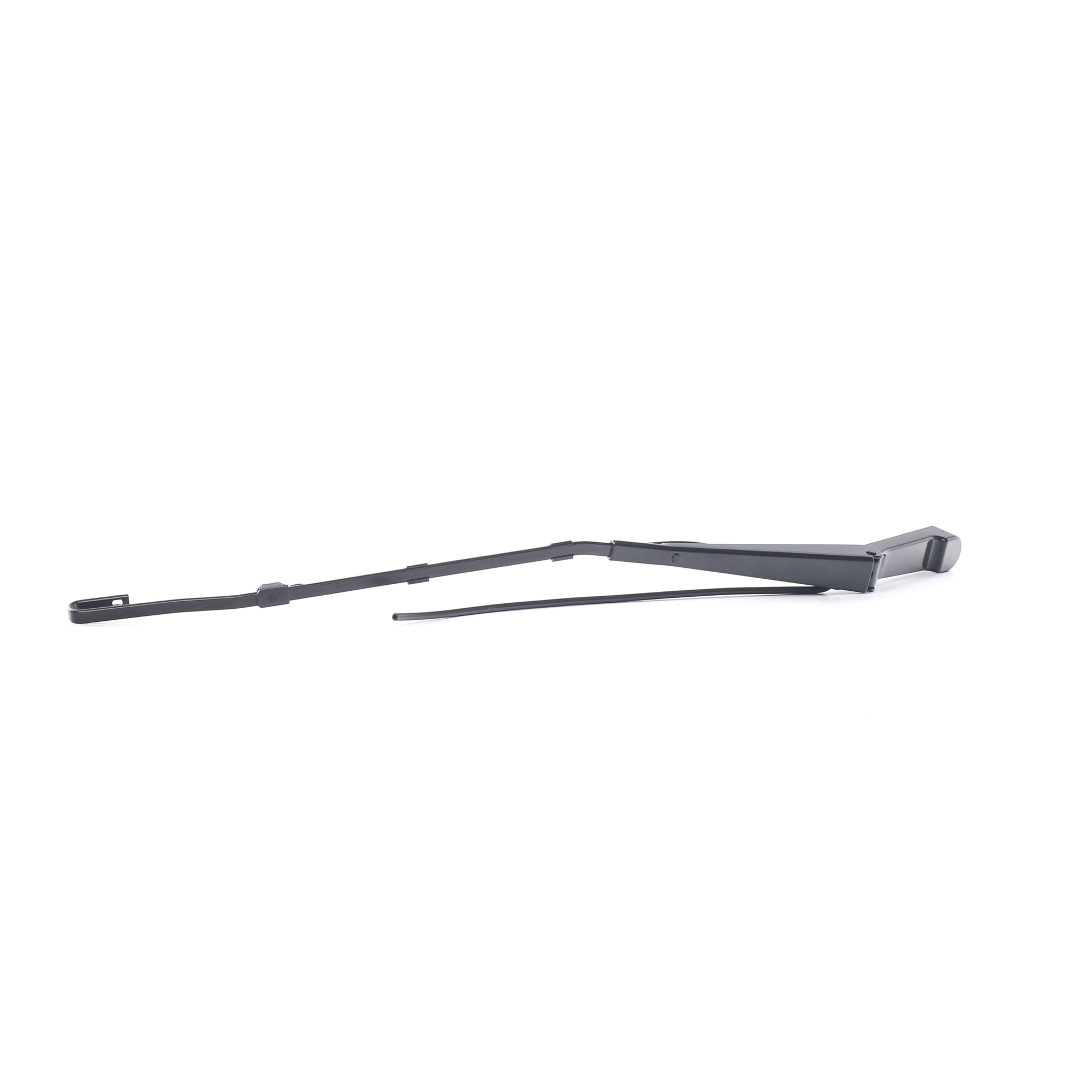FAST FT93347 Wiper Arm, windscreen washer Left Front