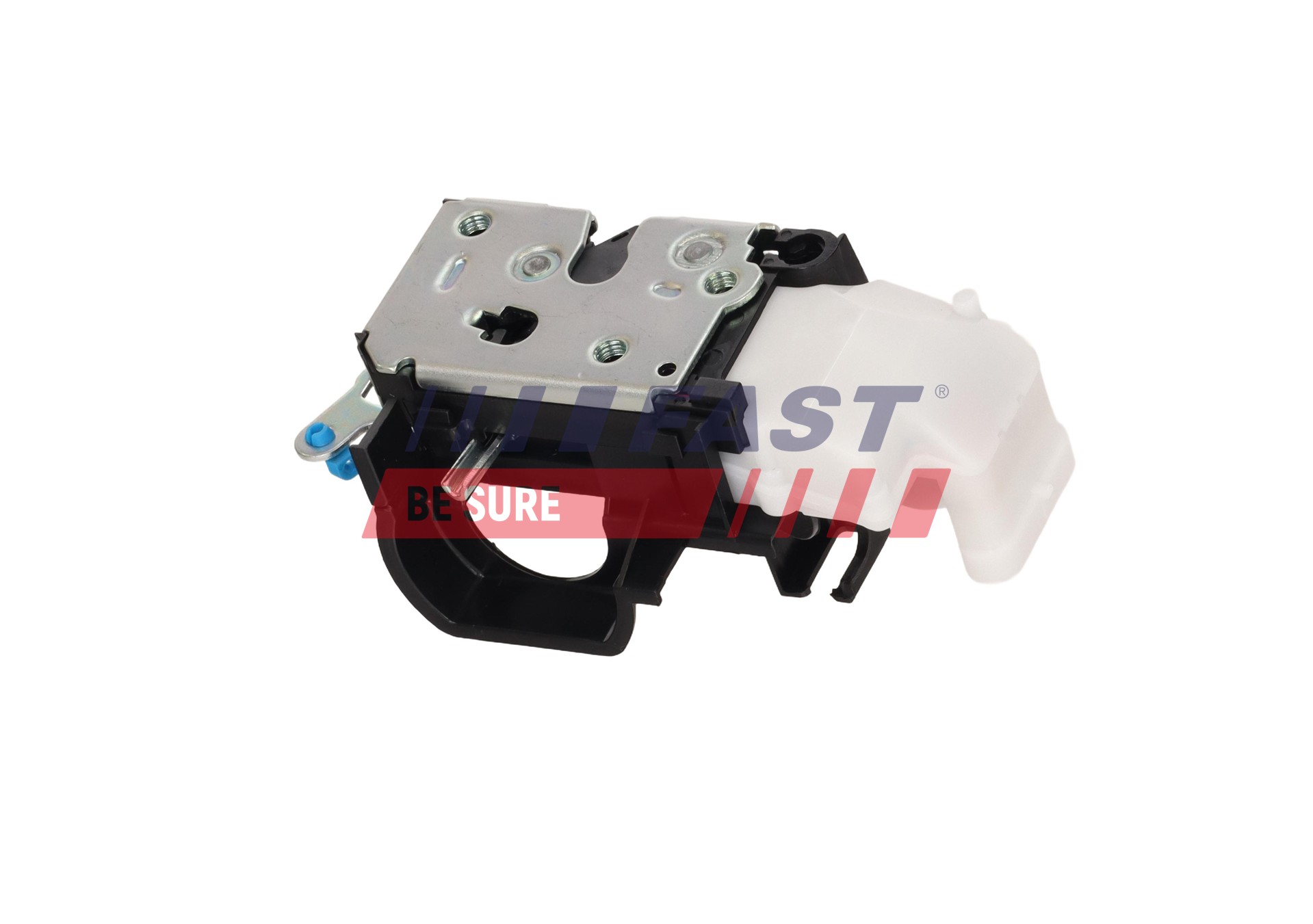 FAST FT95534 Door lock actuator Fiat Doblo Cargo 1.4 77 hp Petrol 2008 price