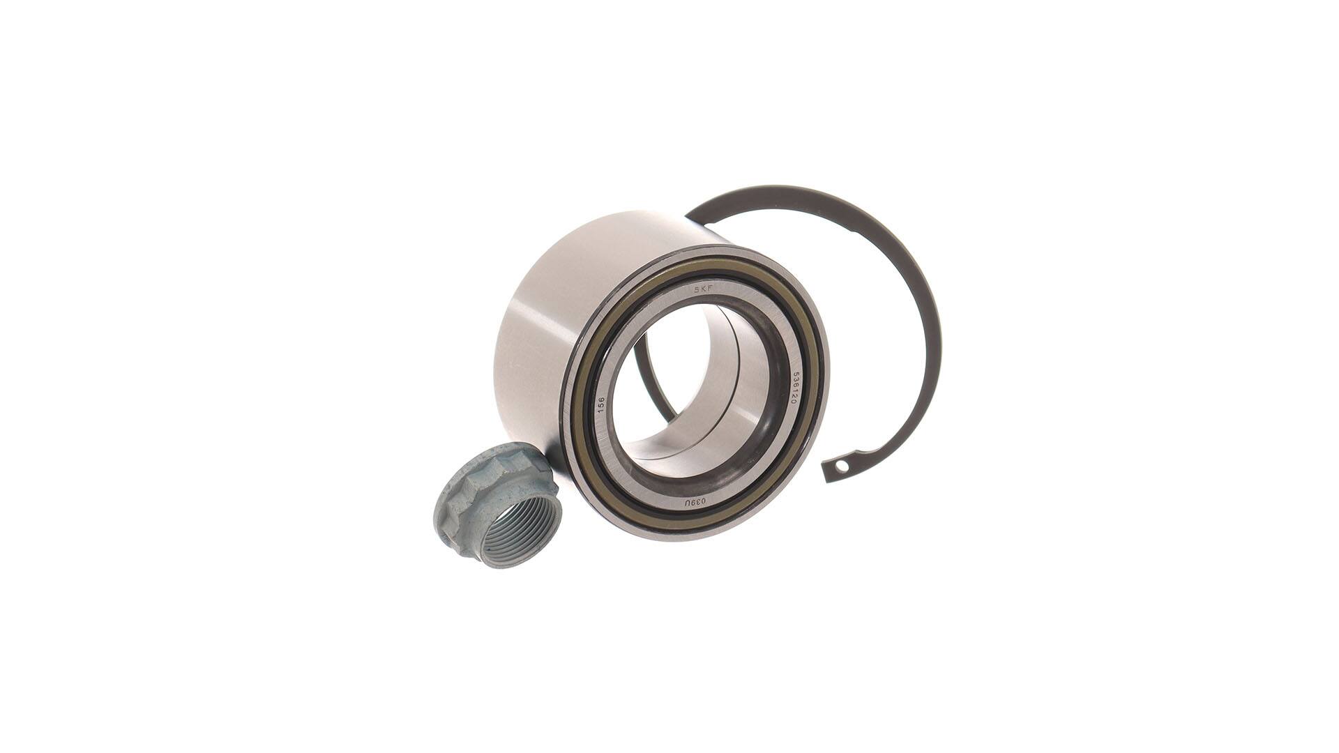 SKF VKBA 1347 Wheel bearing kit