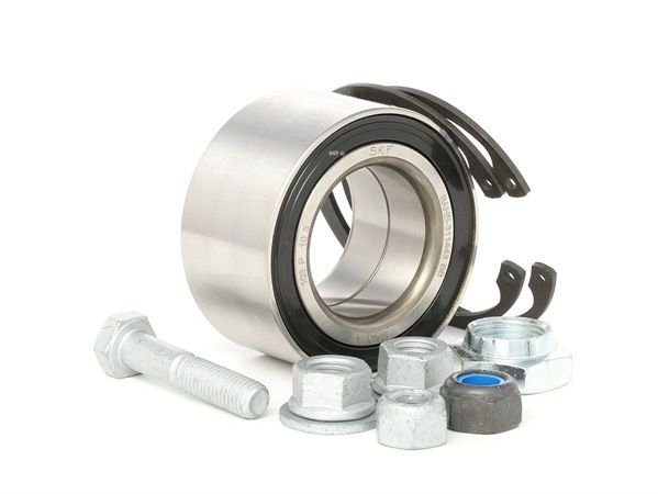 SKF VKBA 1358 Radlagersatz