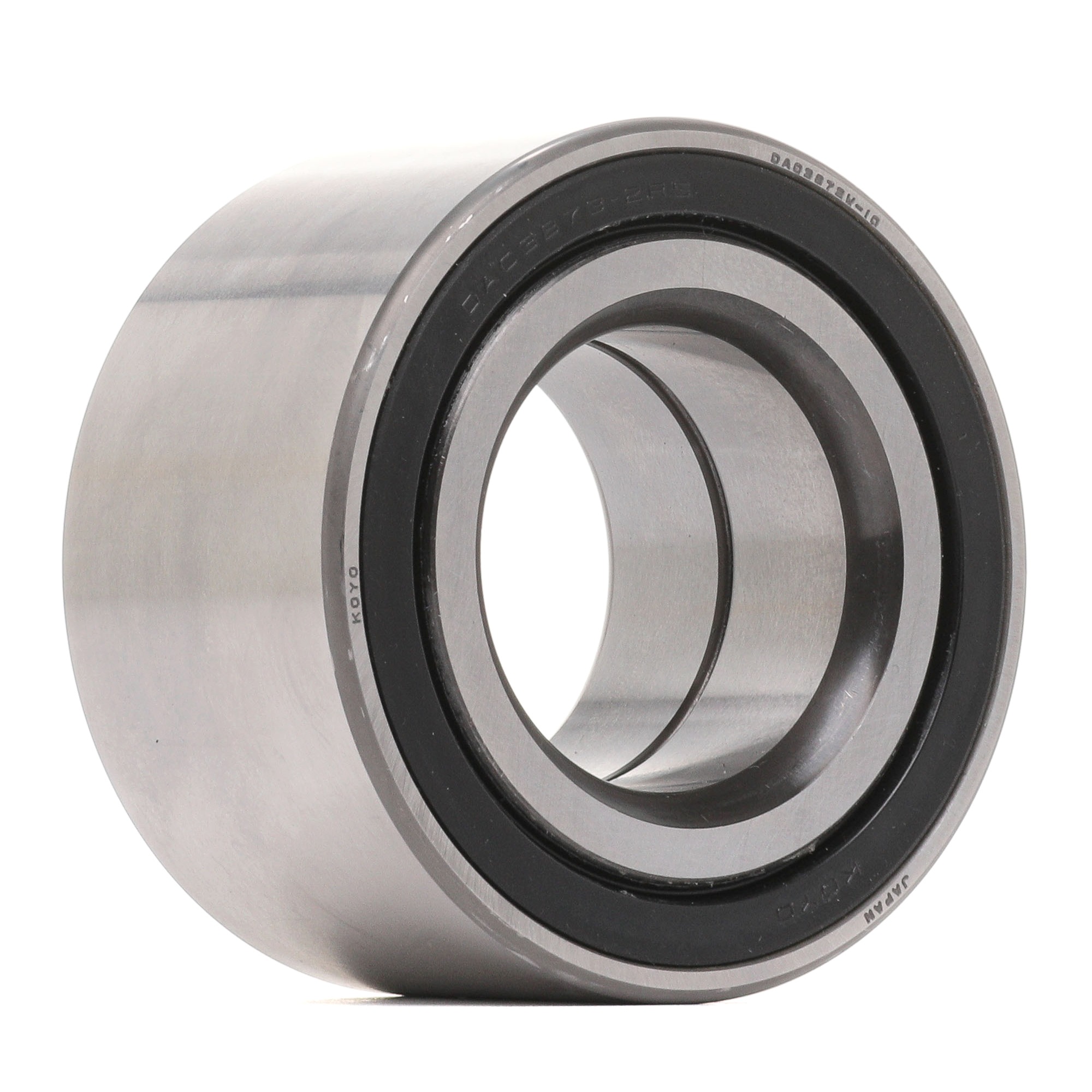 SKF VKBA 1377 Kit cuscinetto ruota 72 mm