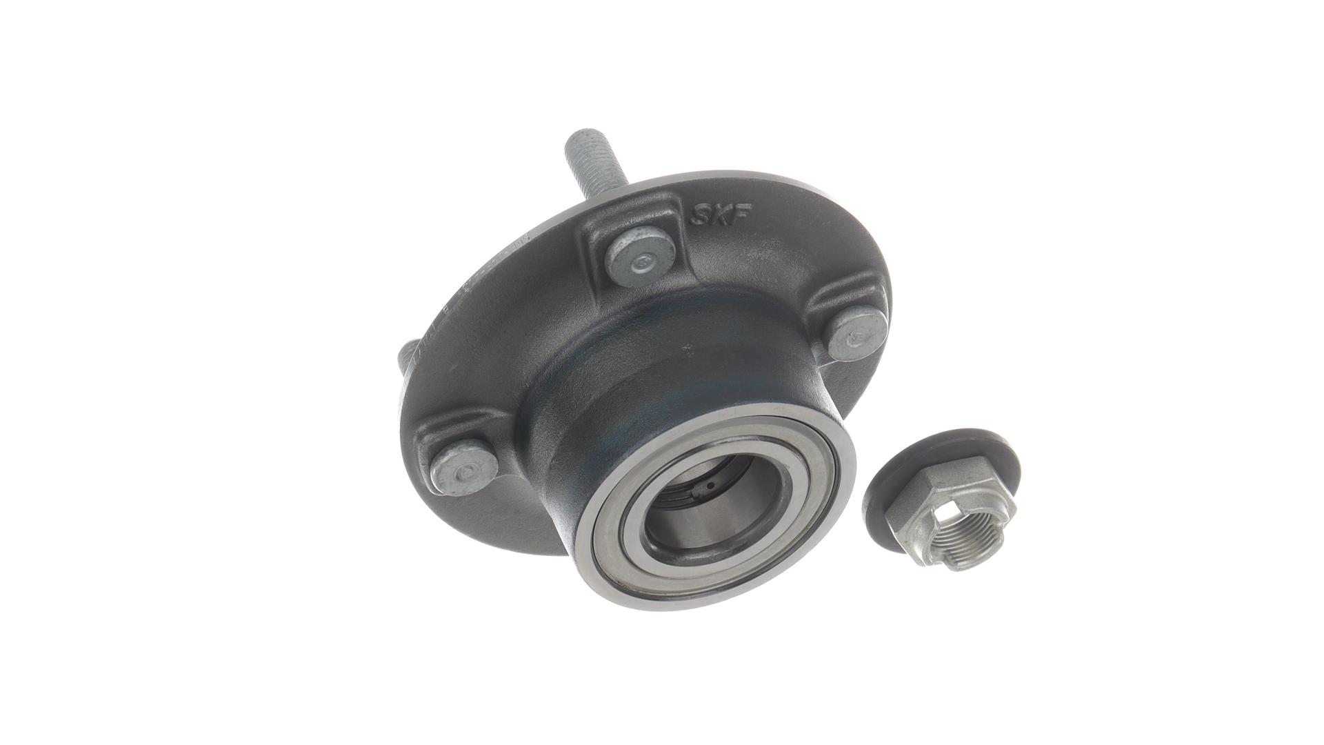 SKF VKBA 1481 Hjullagersats