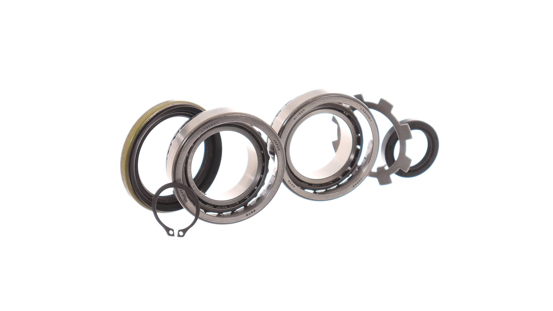 SKF VKBA 1978 1988 original SUZUKI SAMURAI front and rear Hub assembly price