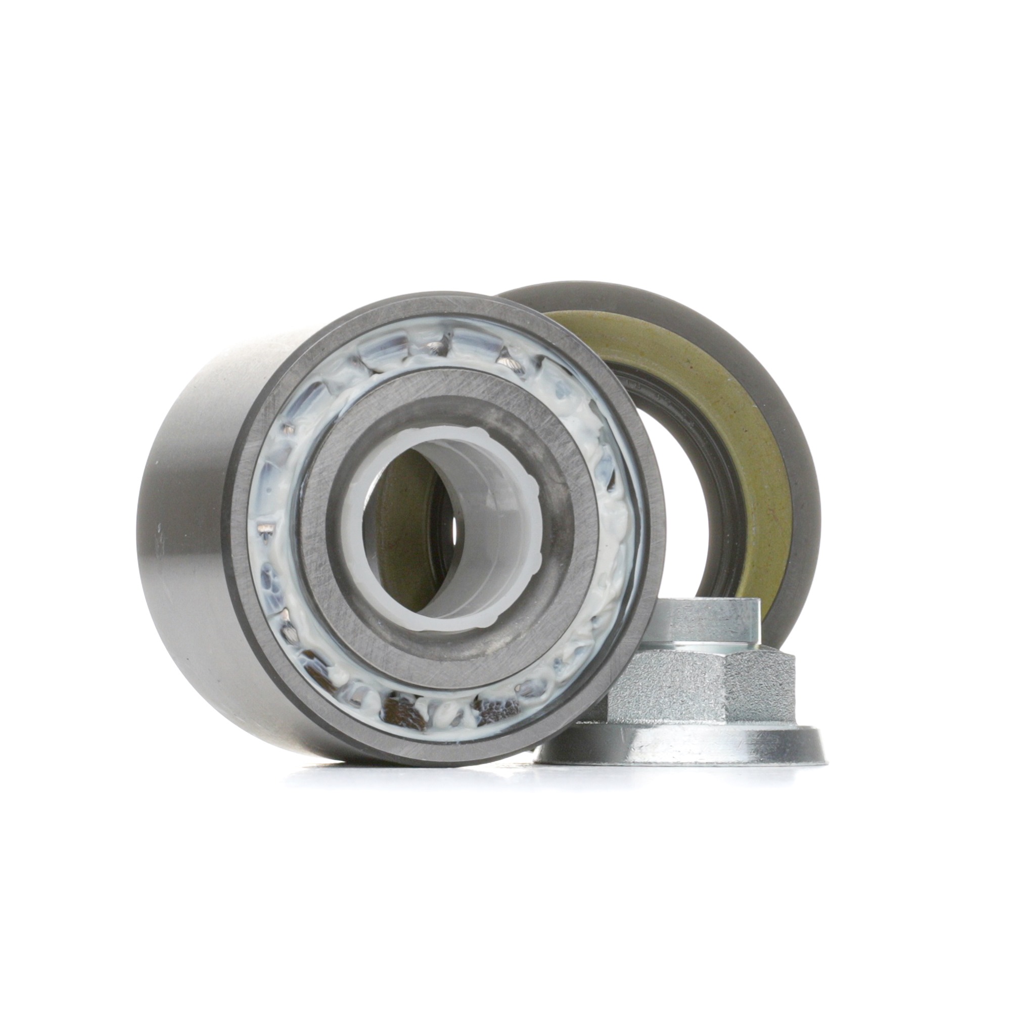 SKF VKBA3214 Wheel bearing kit 90363 32 035