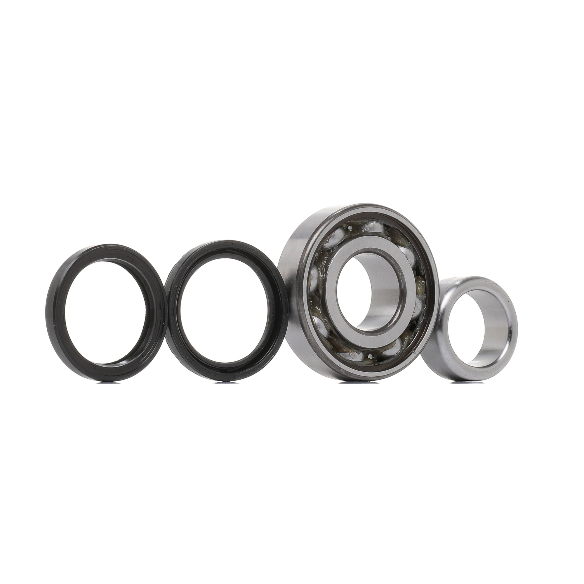 SKF VKBA 3220 Wiellagerset goedkoop in online shop