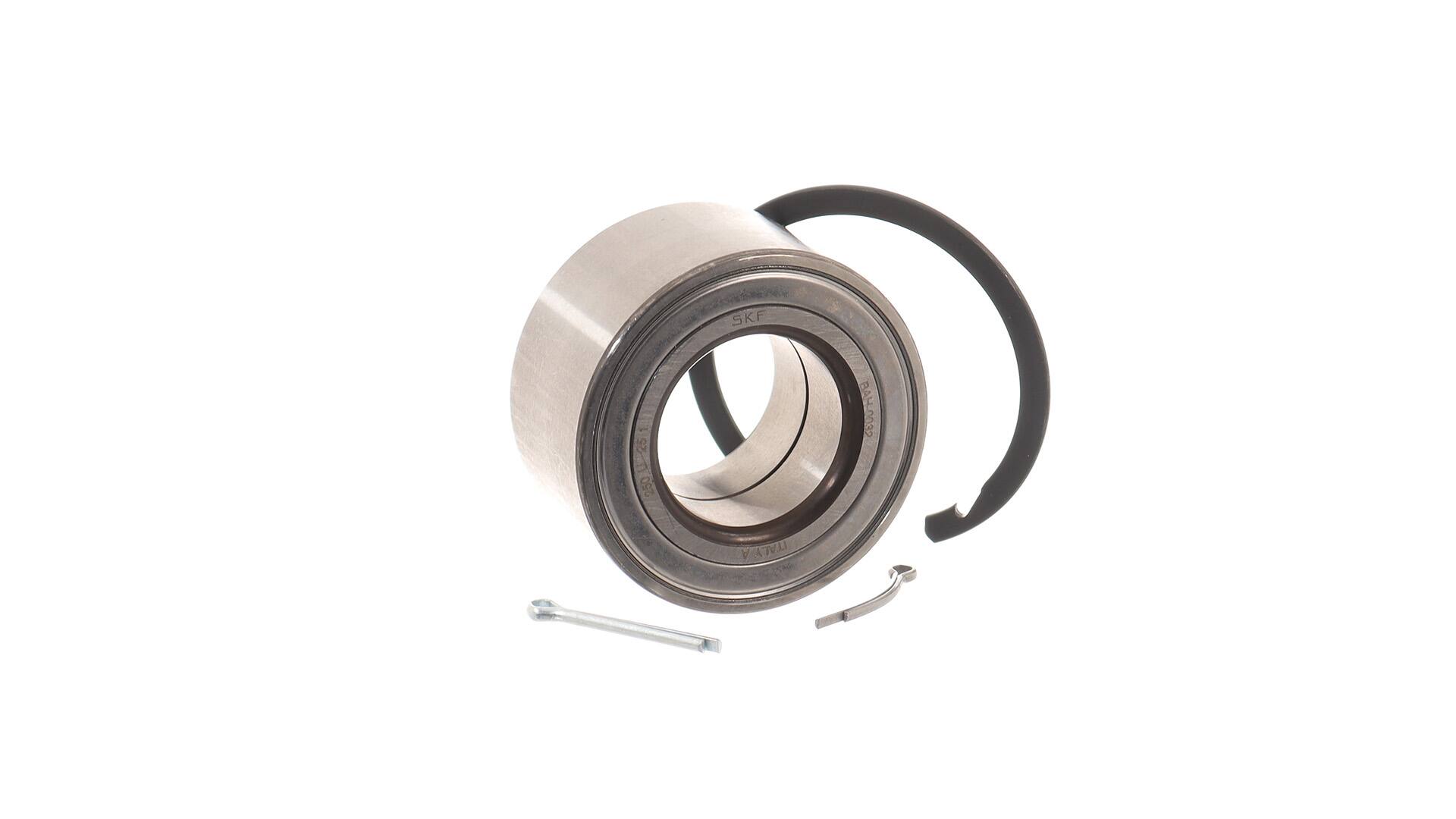 SKF VKBA 3237 γνήσια Ρουλεμάν τροχού Lexus RX MCU15 κόστος