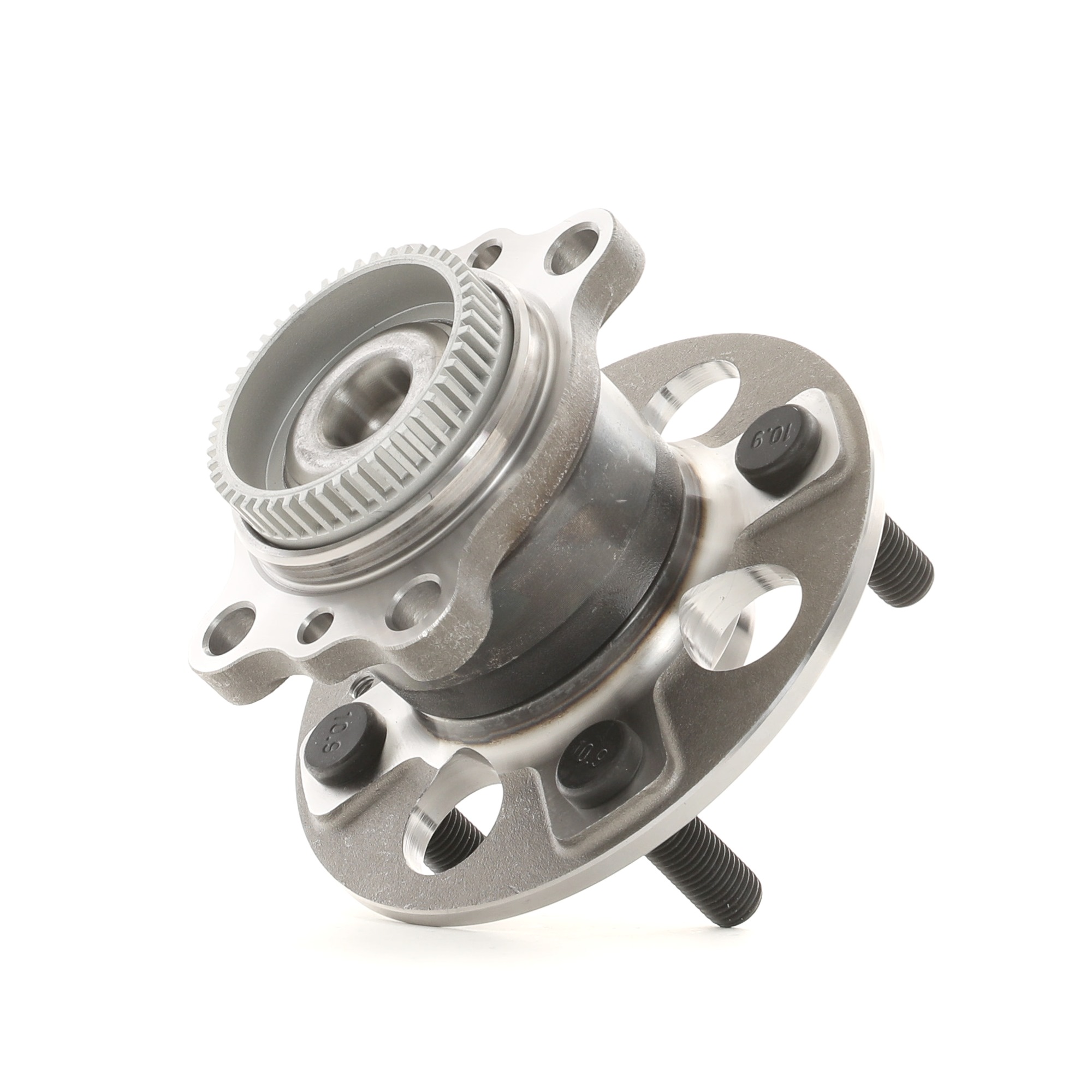 Buy Wheel bearing kit RIDEX 654W1003 - Bearings parts KIA RIO online
