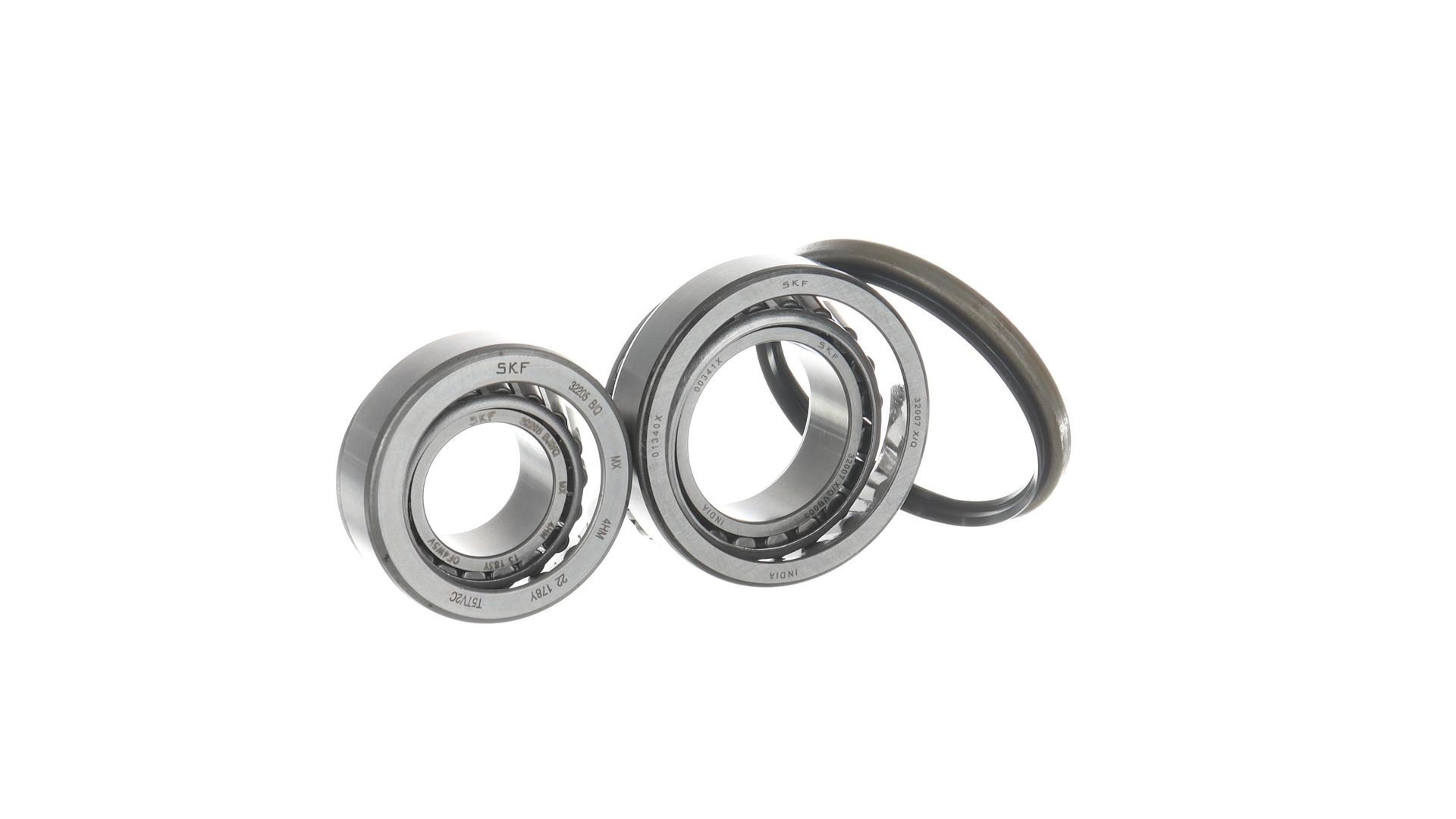 VKBA3407 Radlagersatz SKF 7701465646 RENAULT