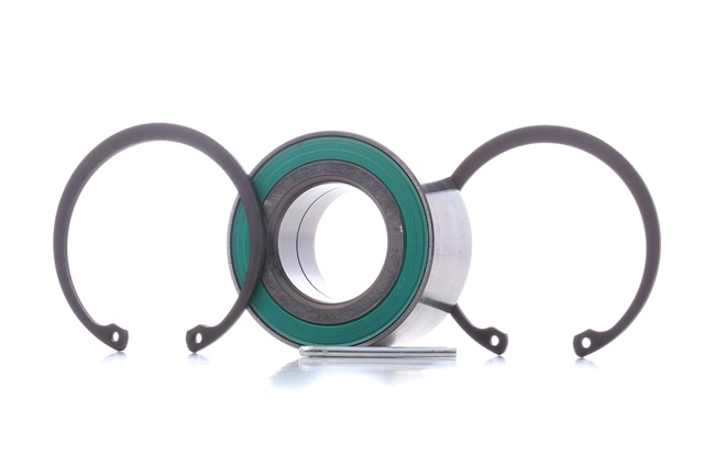 SKF VKBA 3410 Σετ ρουλεμάν τροχών