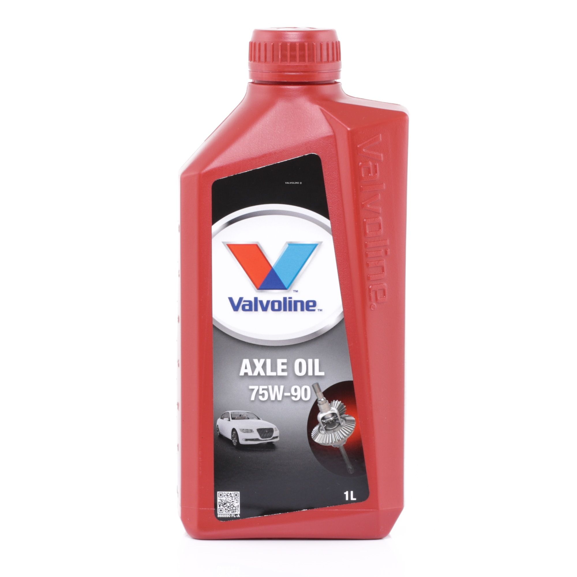 Valvoline Axle Oil 866890 Aceite caja de cambios VW Golf IV Hatchback (1J1) 1.8 125 cv Gasolina 2000