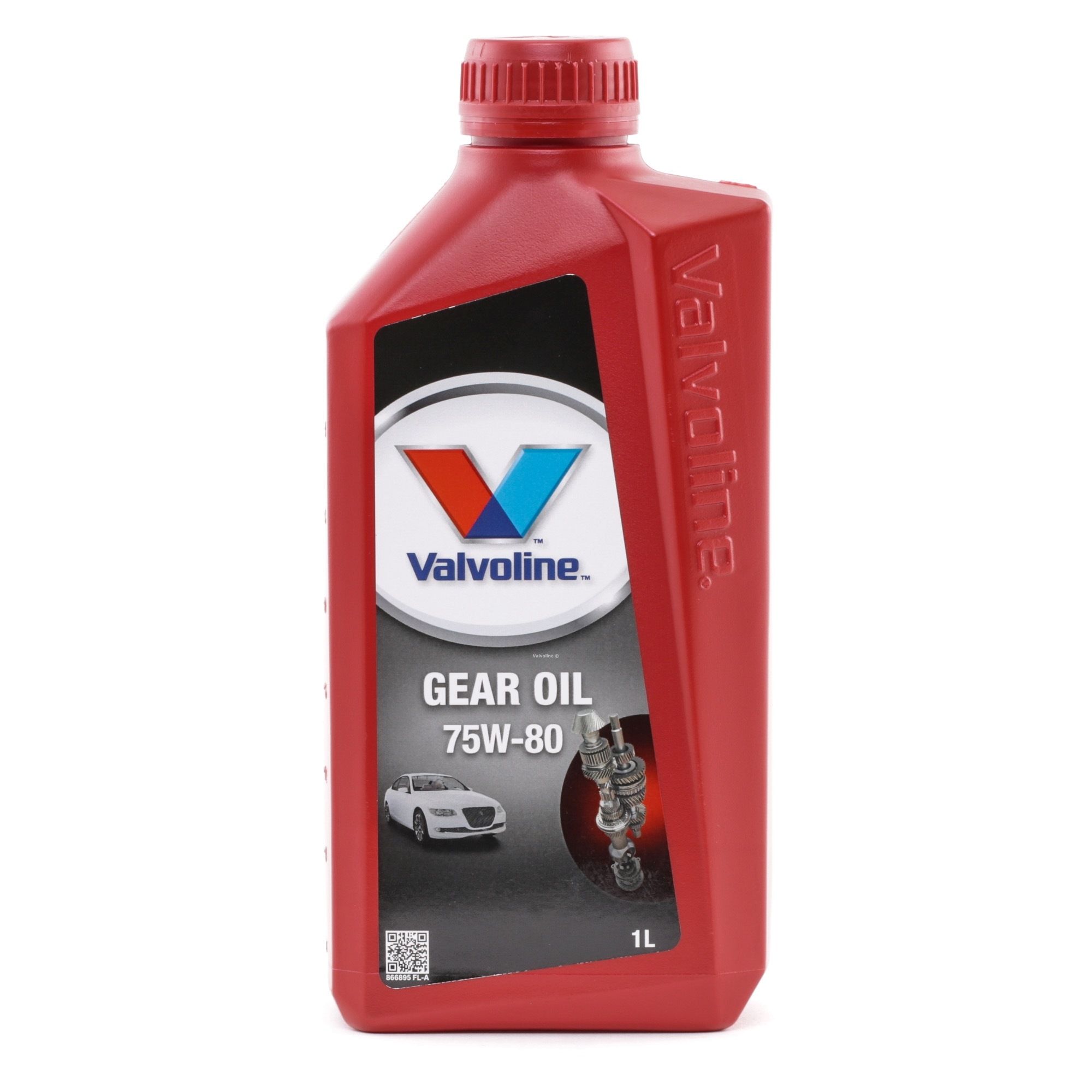 Valvoline Gear Oil 866895 Aceite de transmisión y aceite de diferencial VW Golf IV Hatchback (1J1) 1.8 125 cv Gasolina 2001