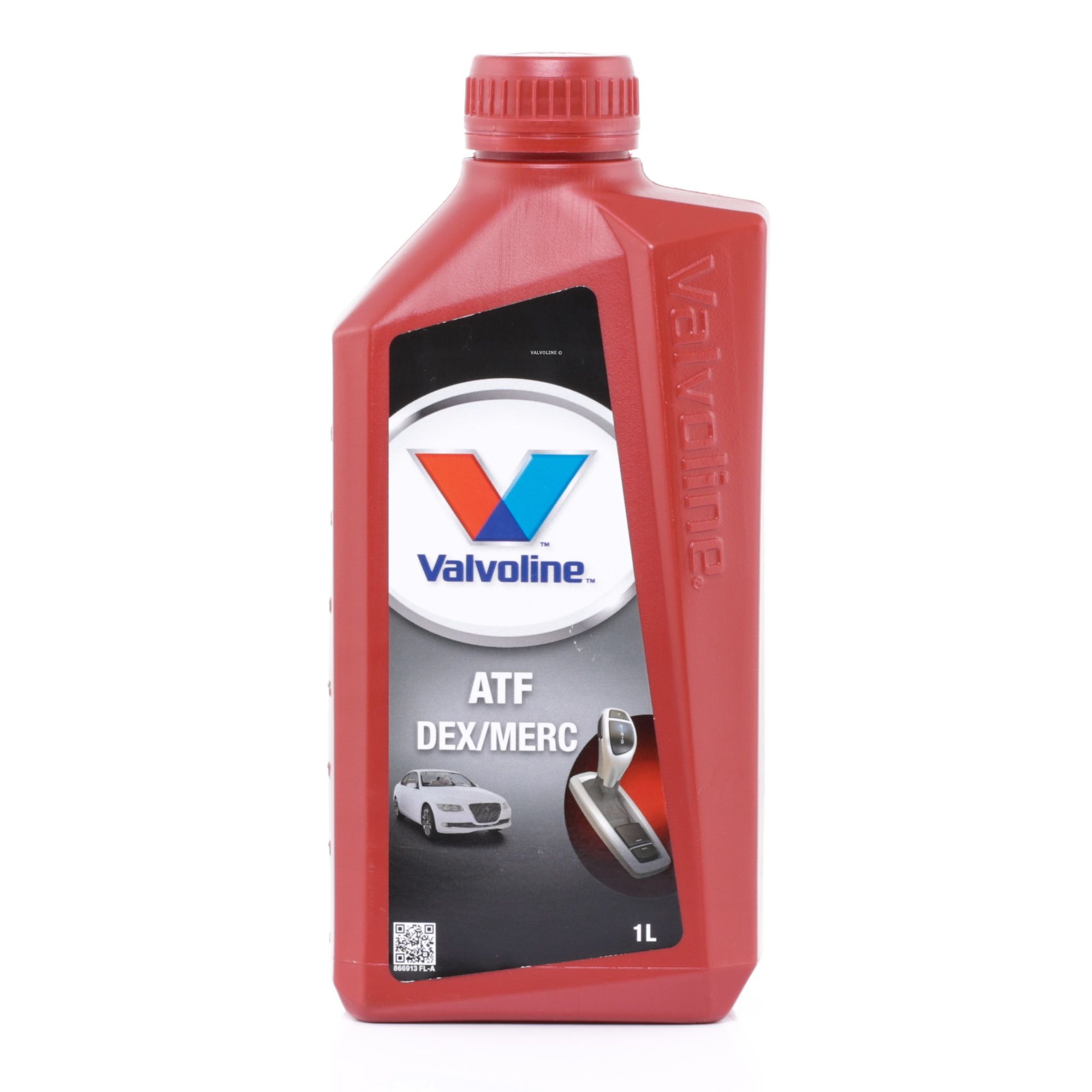Image of Valvoline Automatic Transmission Fluid VW,AUDI,MERCEDES-BENZ 866913 ATF,Automatic Transmission Oil,Oil, automatic transmission