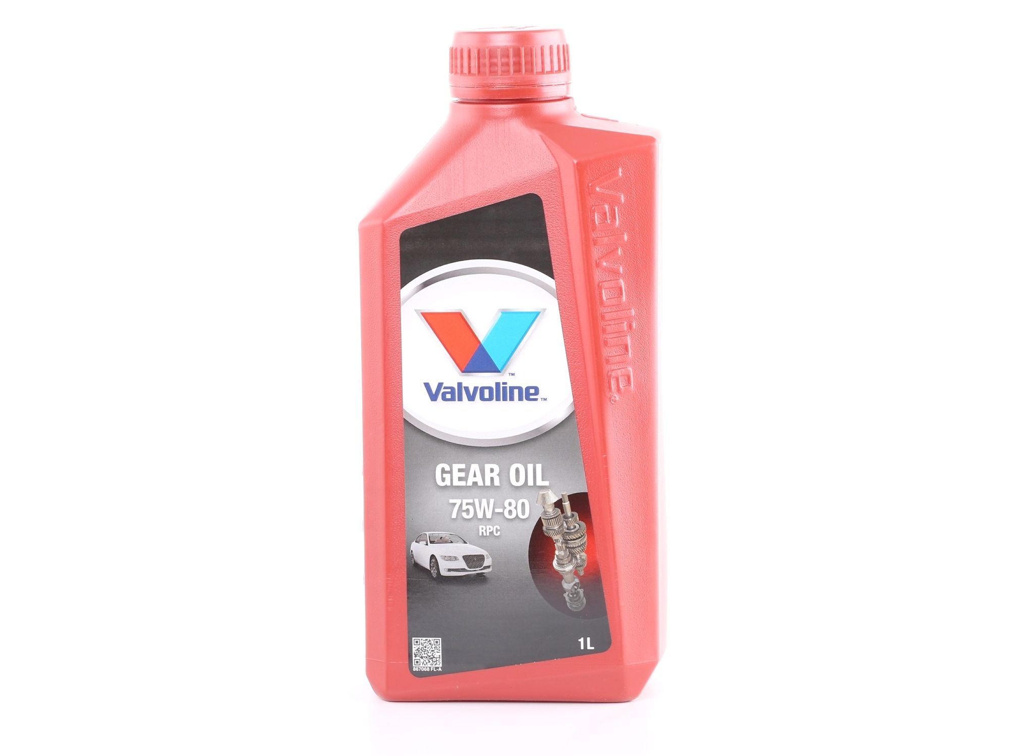 Versnellingsbakolie Valvoline 867068 - Versnellingsbak auto-onderdelen voor Fiat order