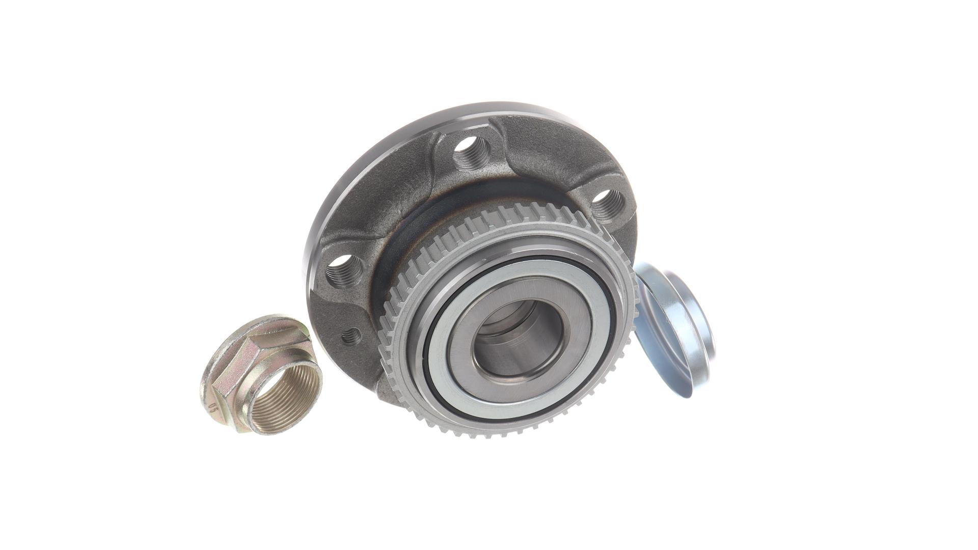 SKF VKBA 3424 Kerékcsapágy készlet olcsó webáruház