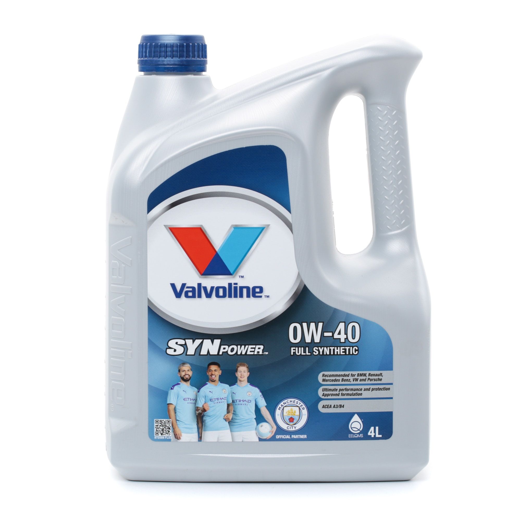 Great value for money - Valvoline Engine oil 872588