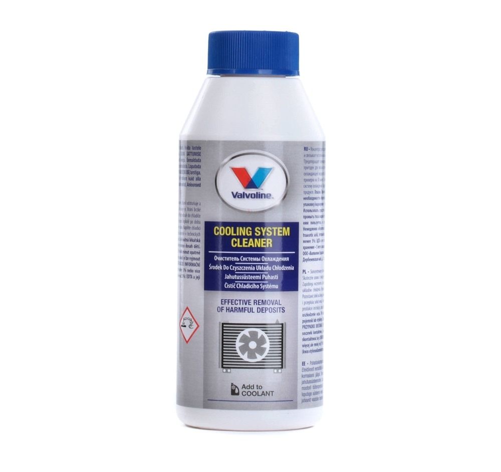 882813 Valvoline Inhalt: 250ml Kühlerreiniger 882813 günstig