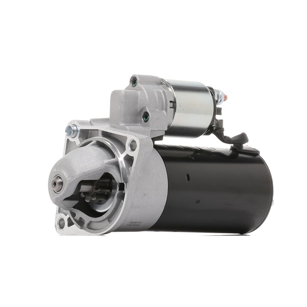 RIDEX Démarreur 2S0010