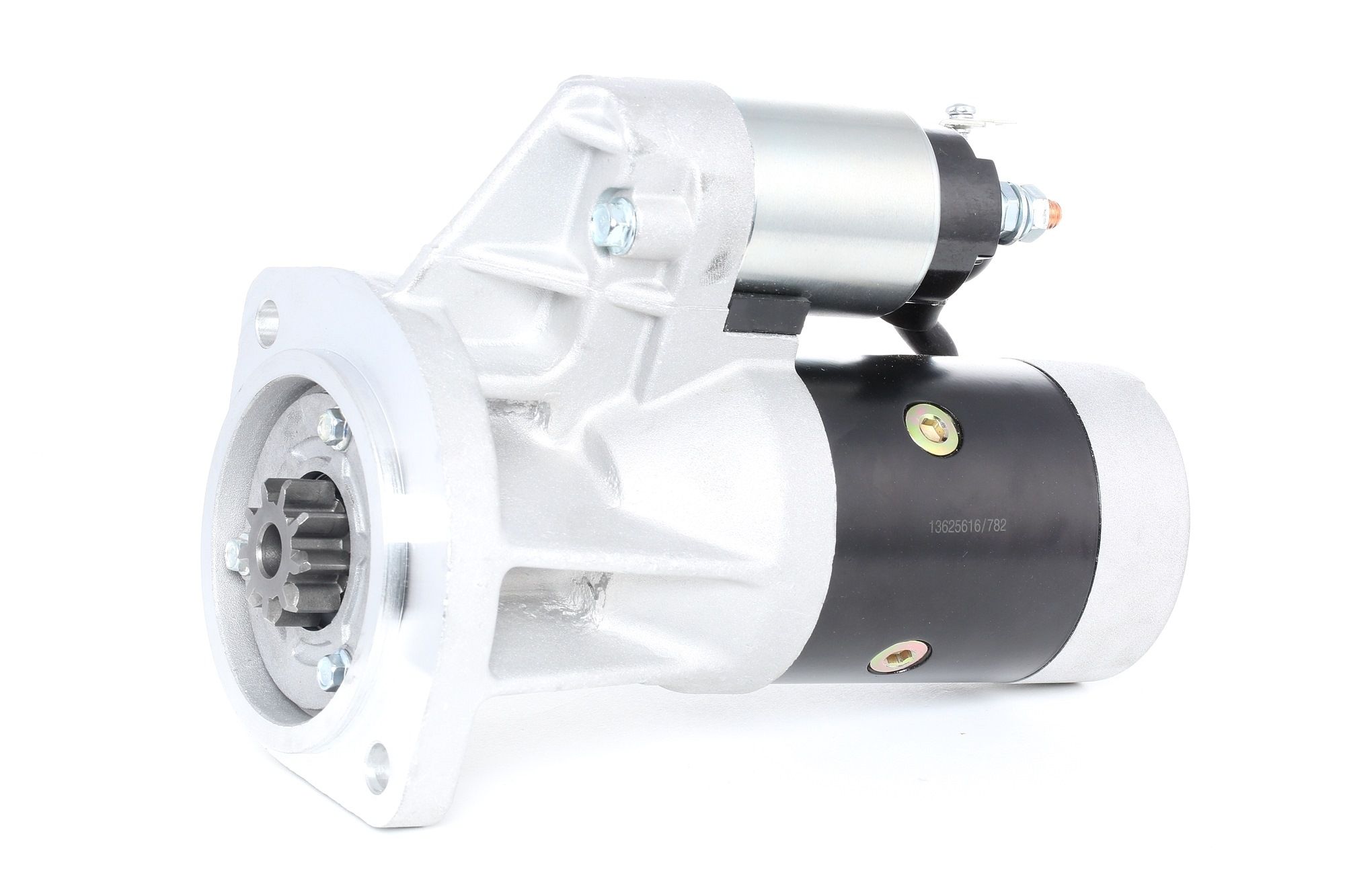 RIDEX Démarreur FORD,NISSAN,JEEP 2S0055 2506902,2506927,S114357 Starter S13106,S13106A,S13106B,S13106E,S13107,S13107A,S13109,S13127,S13127A,S13127C