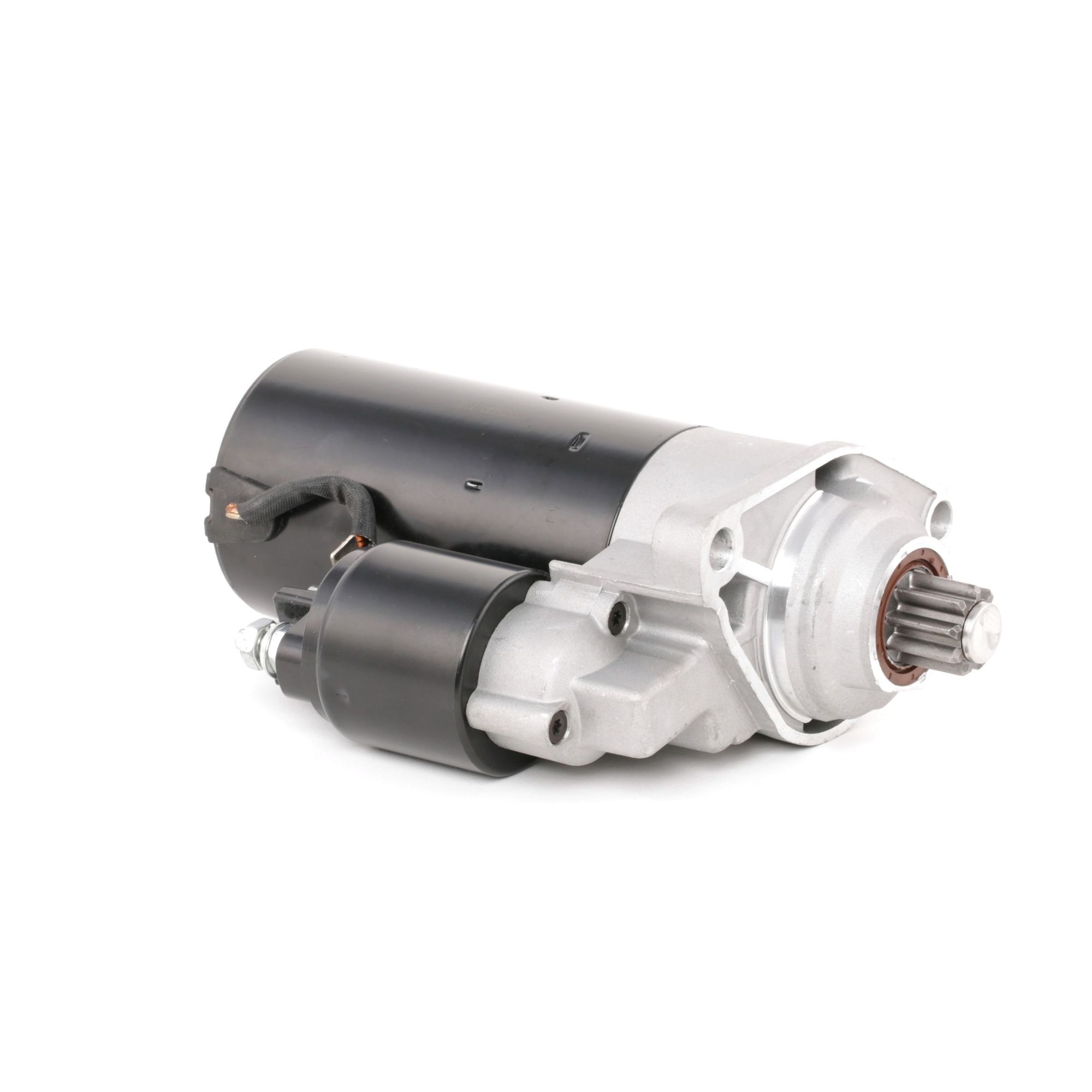 RIDEX 2S0129 Starter motor 12V, 1,8kW