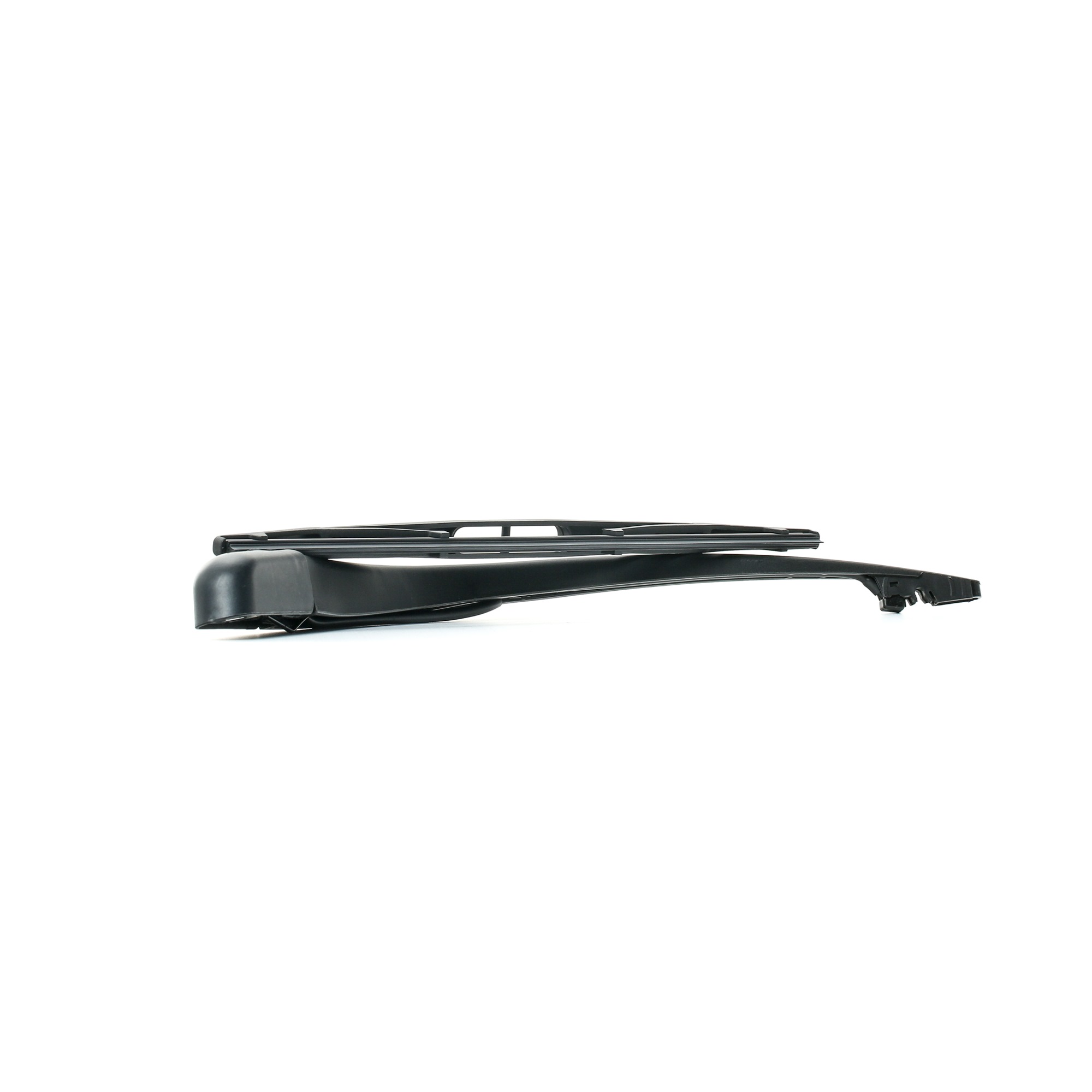 Bras D’essuie-glace Arrière RIDEX 301W0262 Pour Ford Fiesta Mk6 – Avec Cache – Compatible 2008-2017