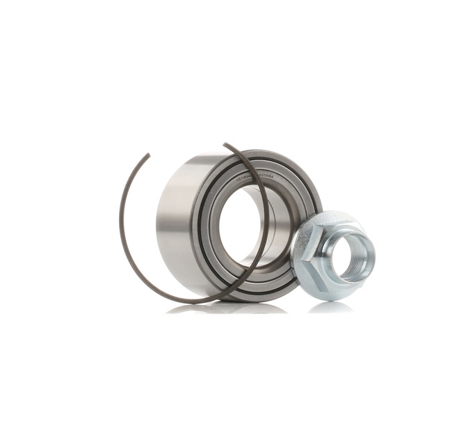 RIDEX 654W1067 Wheel bearing kit